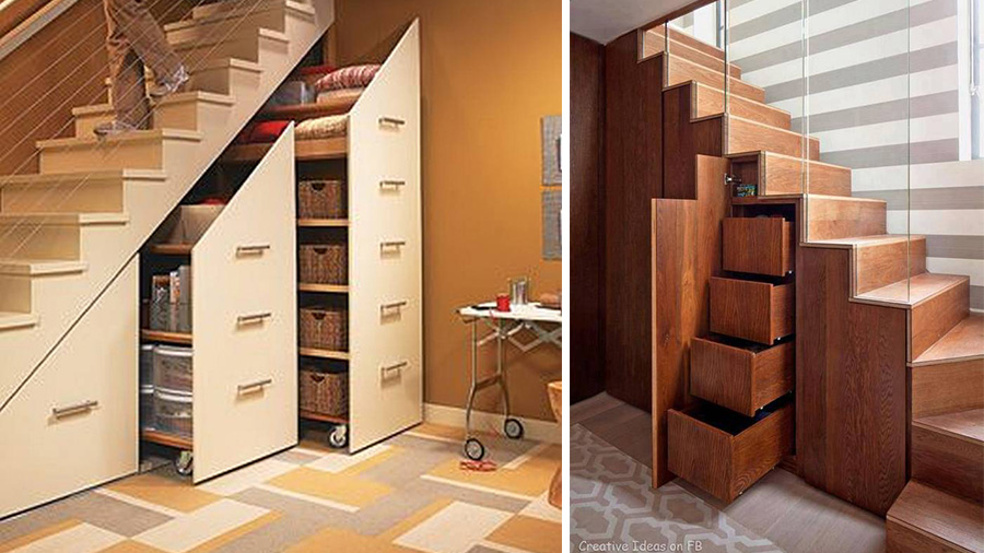 Tổng hợp các món đồ nội thất đa năng cho nhà nhỏ